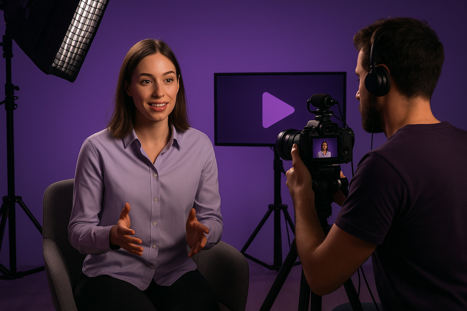 Carave.Video – Erklärvideo-Agentur für animierte Videoproduktion
