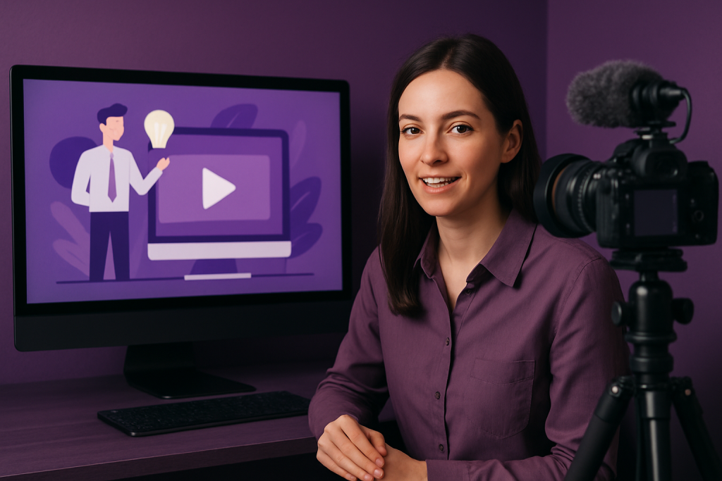 Professionelle Videomarketing-Strategien für messbare Erfolge