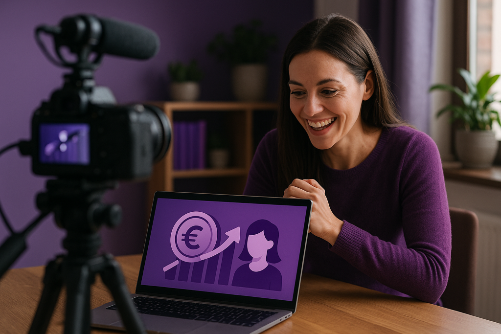 Videomarketing-Strategien für höhere Reichweite und Conversions