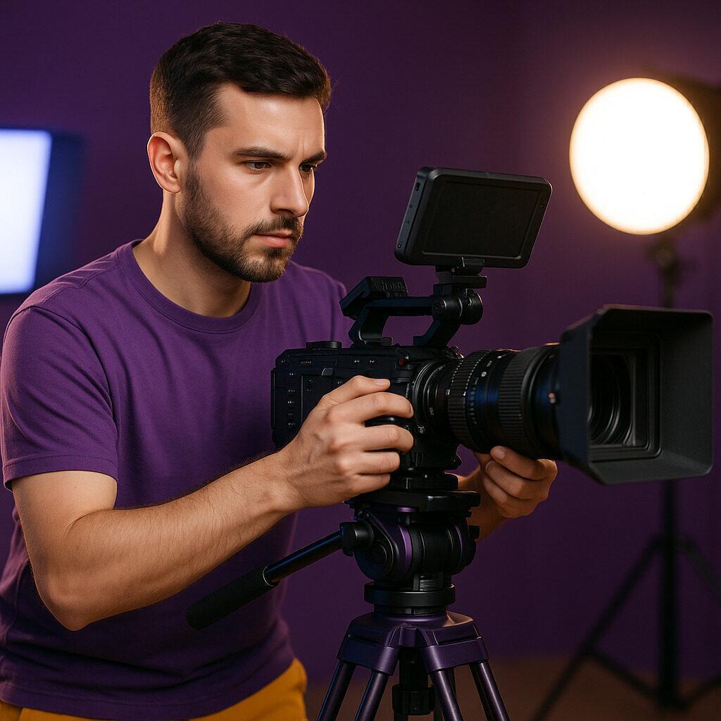 So funktioniert es – Carave.Video