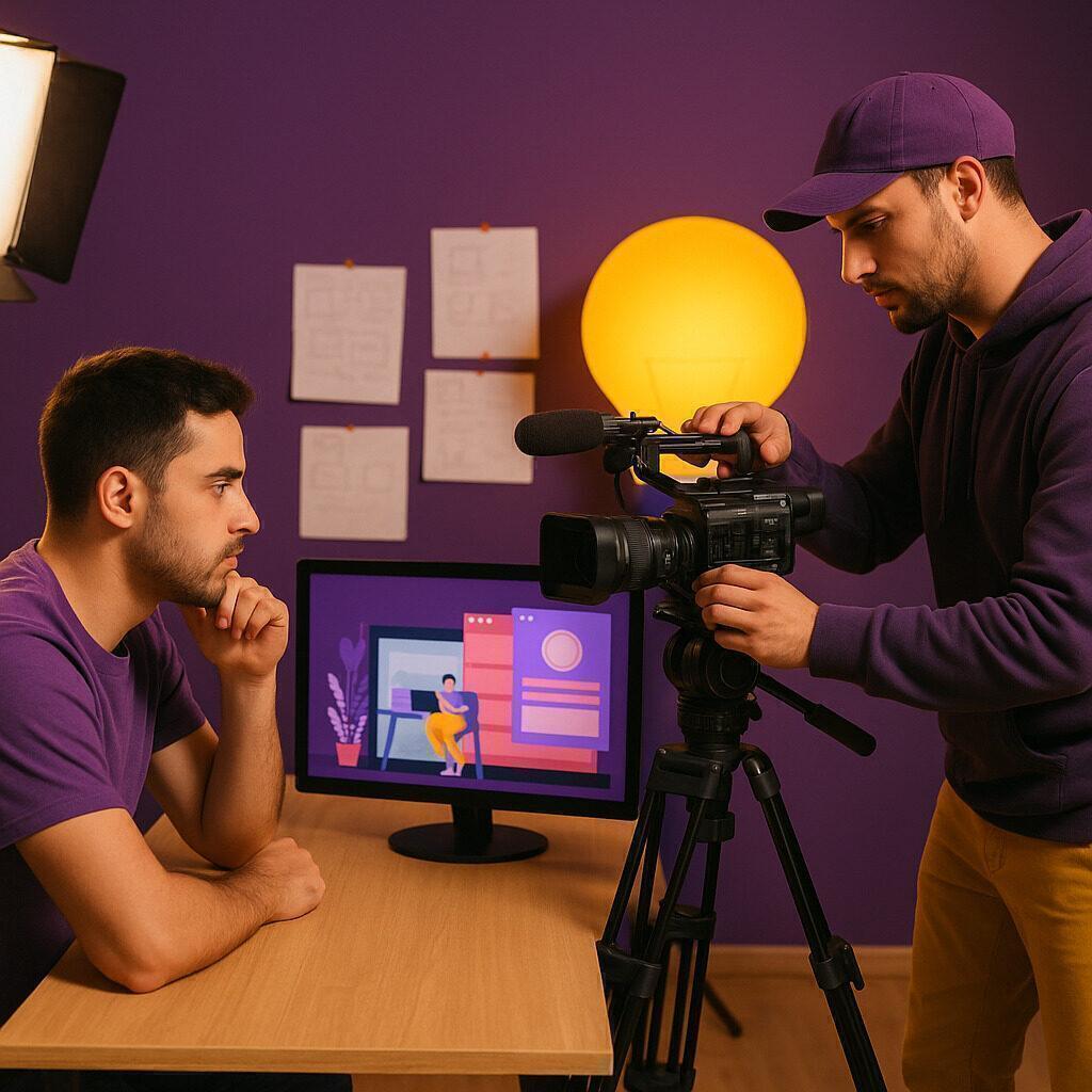 So funktioniert es – Carave.Video
