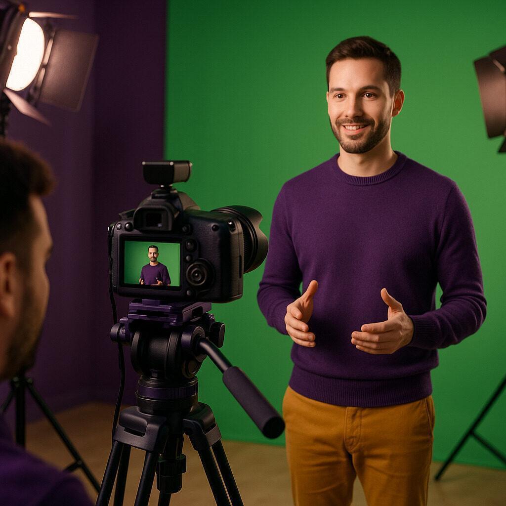 Individuelle Beratung & Kundenbetreuung – Carave.Video