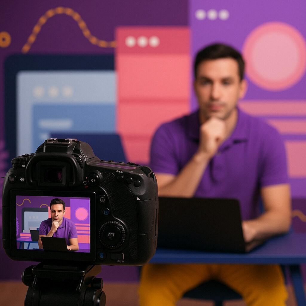 Maßgeschneiderte Videokonzepte für verschiedene Zielgruppen