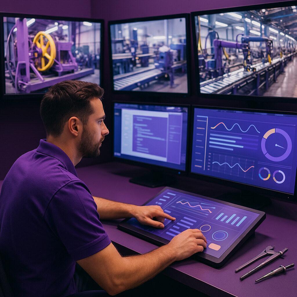Technischer Support – für eine reibungslose Produktion – Carave.Video
