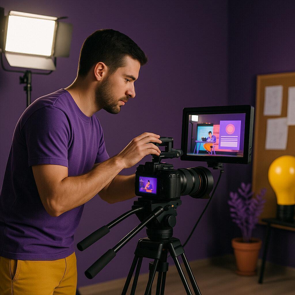 Vorteile und Details – Carave.Video