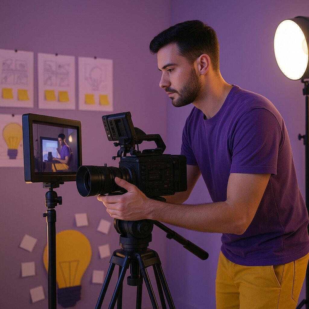 Vorteile und Details – Carave.Video