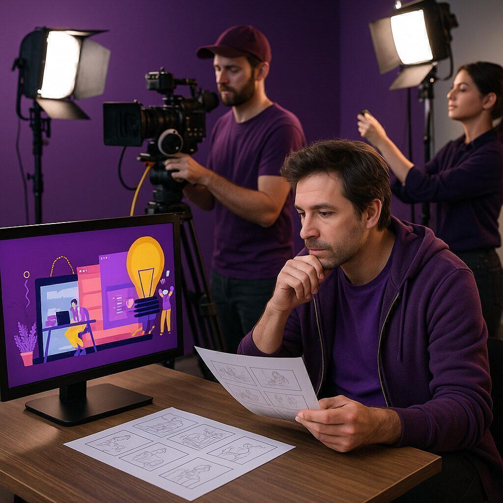 Warum sich das lohnt – Carave.Video